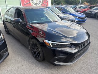 2024 Honda Civic Sedan Sport in Montréal, Quebec - 2 - w320h240px