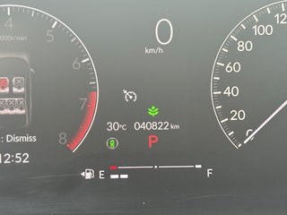 Honda Civic Sedan EX 2024 à Montréal, Québec - 5 - w320h240px