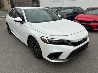 Honda Civic Sedan EX 2024 à Montréal, Québec - 2 - w320h240px