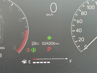 2024 Honda Civic Sedan EX in Montréal, Quebec - 5 - w320h240px
