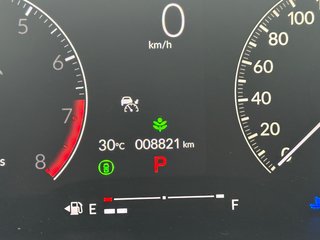 2024 Honda Civic Sedan LX-B in Montréal, Quebec - 5 - w320h240px