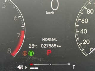 2024 Honda Civic Sedan Sport in Montréal, Quebec - 5 - w320h240px
