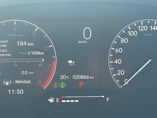 2024 Honda Civic Sedan EX in Montréal, Quebec - 5 - w320h240px