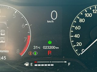 2024 Honda Civic Sedan EX in Montréal, Quebec - 5 - w320h240px