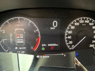 Honda Civic Sedan LX-B 2024 à Montréal, Québec - 6 - w320h240px