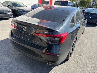 Honda Civic Sedan Sport 2024 à Montréal, Québec - 3 - w320h240px