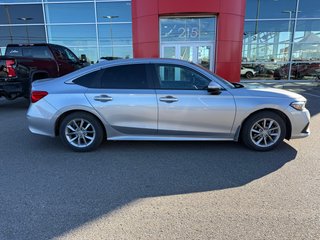 2024 Honda Civic Sedan EX/UN PROPRIÉTAIRE in Lachenaie, Quebec - 6 - w320h240px