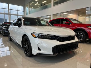 2025 Honda Civic Sedan Sport demo in , Quebec - 5 - w320h240px