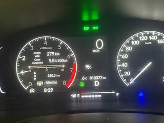 Honda Civic Sedan LX 2025 à Montréal, Québec - 2 - w320h240px