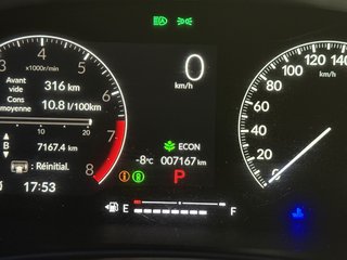 Honda Civic Sedan Sport 2025 à Montréal, Québec - 2 - w320h240px