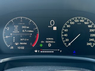 Honda Civic Sedan Sport 2025 à Montréal, Québec - 2 - w320h240px
