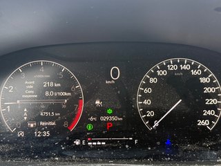 Honda Civic Sedan LX 2025 à Montréal, Québec - 2 - w320h240px