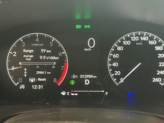 2025 Honda Civic Sedan LX in Montreal, Quebec - 2 - w320h240px