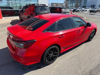 Honda Civic Sedan Sport 2025 à Lachenaie, Québec - 6 - w320h240px