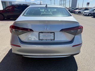 Honda Civic Sedan LX 2025 à Lachenaie, Québec - 4 - w320h240px