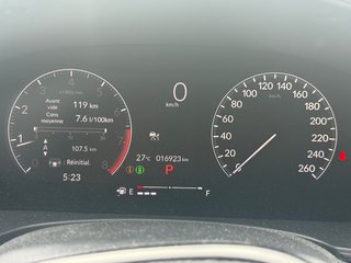Honda Civic Sedan LX 2025 à Montréal, Québec - 2 - w320h240px