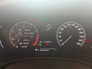2025 Honda Civic Sedan LX in Montreal, Quebec - 2 - w320h240px