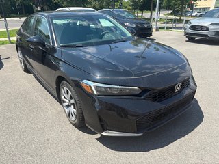 Honda Civic Sedan LX 2025 à Montréal, Québec - 2 - w320h240px