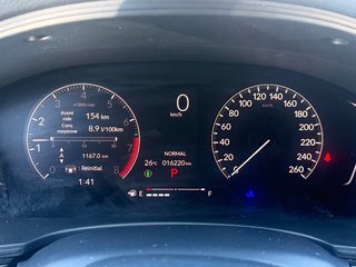 Honda Civic Sedan Sport 2025 à Montréal, Québec - 2 - w320h240px