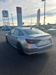 Honda Civic Sedan Sport 2025 à Lachenaie, Québec - 2 - w320h240px