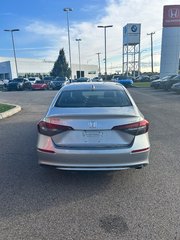 Honda Civic Sedan Sport 2025 à Lachenaie, Québec - 6 - w320h240px
