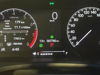 2025 Honda Civic Sedan LX in Montreal, Quebec - 2 - w320h240px