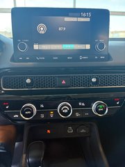 Honda Civic Sedan LX 2026 à Montréal, Québec - 6 - w320h240px