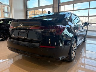 Honda Civic Sedan LX 2026 à Montréal, Québec - 3 - w320h240px