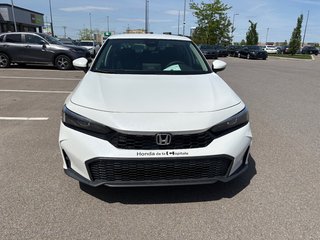 Honda Civic Sedan LX 2026 à Lachenaie, Québec - 5 - w320h240px