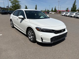Honda Civic Sedan LX 2026 à Lachenaie, Québec - 3 - w320h240px