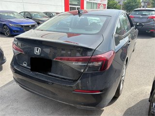 Honda Civic Sedan LX 2026 à Montréal, Québec - 3 - w320h240px