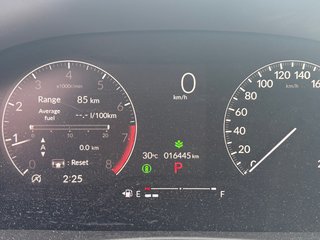 Honda Civic Sedan LX 2026 à Montréal, Québec - 5 - w320h240px