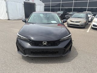 Honda Civic Sedan LX 2026 à Lachenaie, Québec - 5 - w320h240px