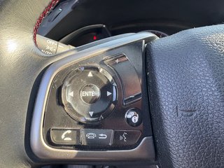 Honda Civic SI coupe SI PUISSANCE PERFORMANCE FIABILITÉ 2019 à , Québec - 6 - w320h240px
