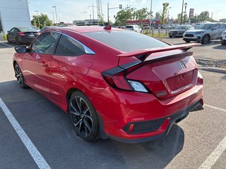 Honda Civic SI coupe SI PUISSANCE PERFORMANCE FIABILITÉ 2019 à , Québec - 2 - w320h240px