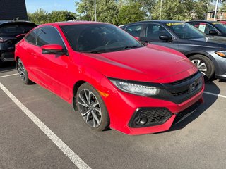 Honda Civic SI coupe SI PUISSANCE PERFORMANCE FIABILITÉ 2019 à , Québec - 4 - w320h240px