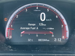 Honda Civic Si Coupe  2019 à Montréal, Québec - 2 - w320h240px
