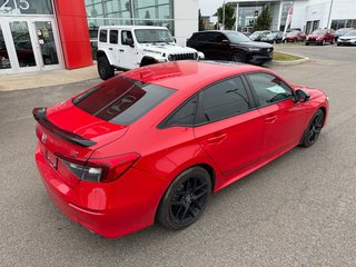 2022 Honda Civic SI sedan in , Quebec - 4 - w320h240px