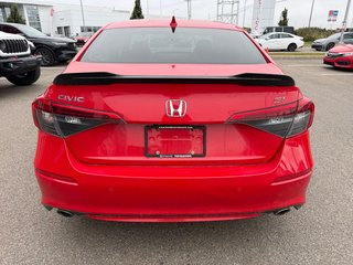 2022 Honda Civic SI sedan in , Quebec - 3 - w320h240px