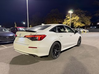 2022 Honda Civic Si Sedan in , Quebec - 4 - w320h240px