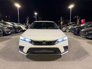 2022 Honda Civic Si Sedan in , Quebec - 2 - w320h240px