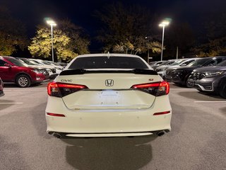 2022 Honda Civic Si Sedan in , Quebec - 5 - w320h240px