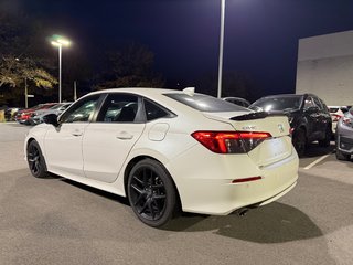 2022 Honda Civic Si Sedan in , Quebec - 6 - w320h240px