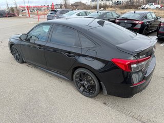 Honda Civic Si Sedan Si 2024 à Lachenaie, Québec - 3 - w320h240px