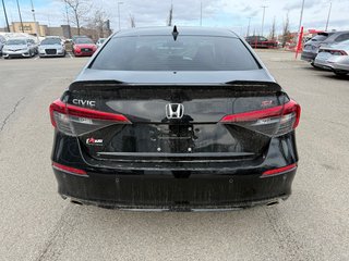 Honda Civic Si Sedan Si 2024 à Lachenaie, Québec - 4 - w320h240px