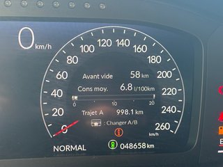 2024 Honda Civic Si Sedan SI in Montréal, Quebec - 5 - w320h240px