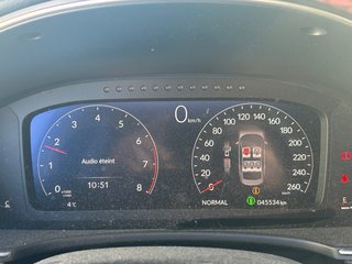 2025 Honda Civic SI SI in Montreal, Quebec - 2 - w320h240px