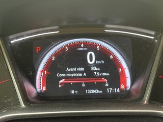 2020 Honda CIVIC SPORT SPORT in Montreal, Quebec - 2 - w320h240px