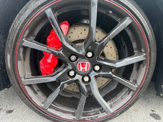 2019 Honda Civic Type R in Montreal, Quebec - 5 - w320h240px