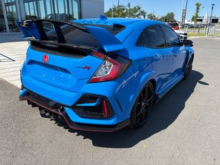 2020 Honda Civic Type R QUAND TU VEUX TE FAIRE PLAISIR in Montreal, Quebec - 3 - w320h240px